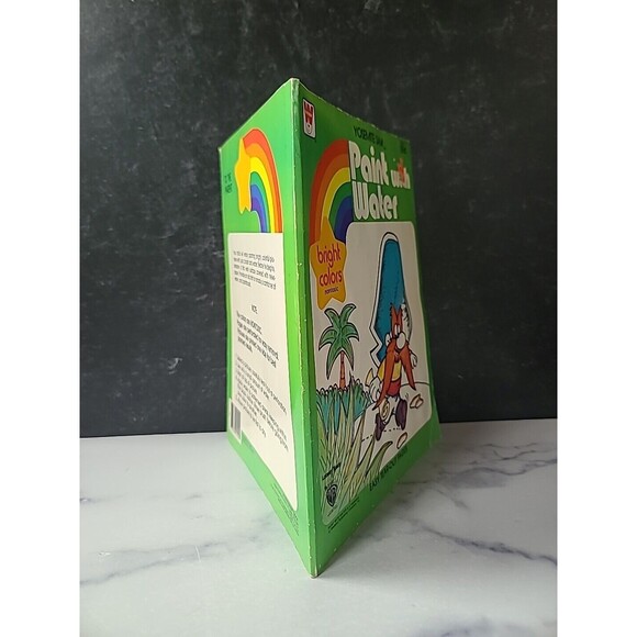 Yosemite Sam Paint With Water, READ - Picture 10 of 10